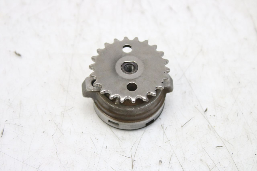 photo de BOMBA DE ACEITE APRILIA SCARABEO 100 (2003 - 2012) - Vista principal