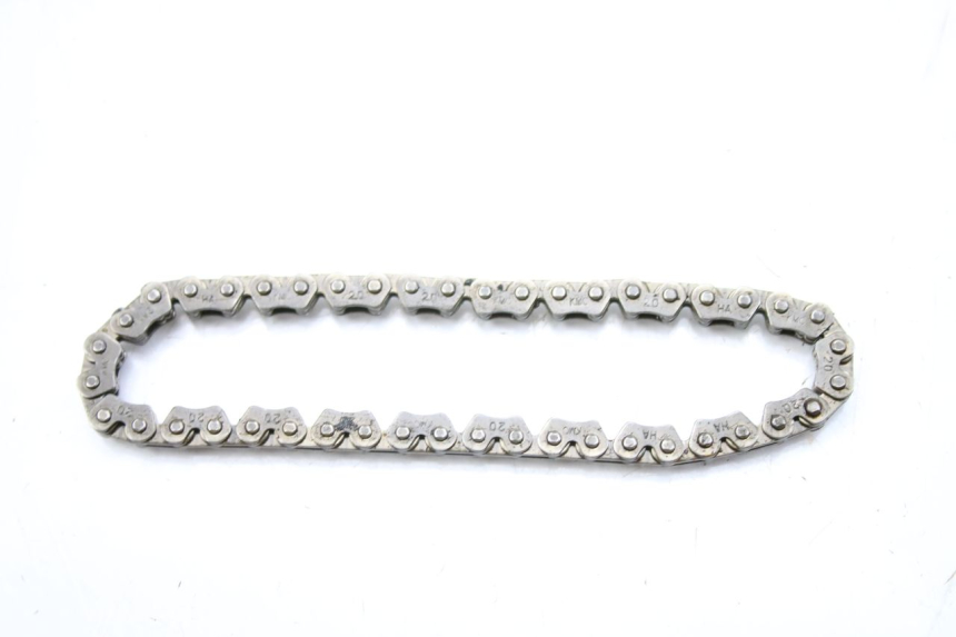 photo de BOMBA DE ACEITE KYMCO SENTO 100 (2008 - 2013) - Detalle de la pieza