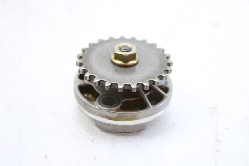 photo de BOMBA DE ACEITE KYMCO SENTO 100 (2008 - 2013) - Zoom estado de uso