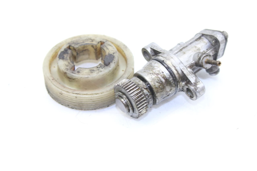 photo de BOMBA DE ACEITE YAMAHA SLIDER NAKED 50 (2004 - 2018) - Vista principal