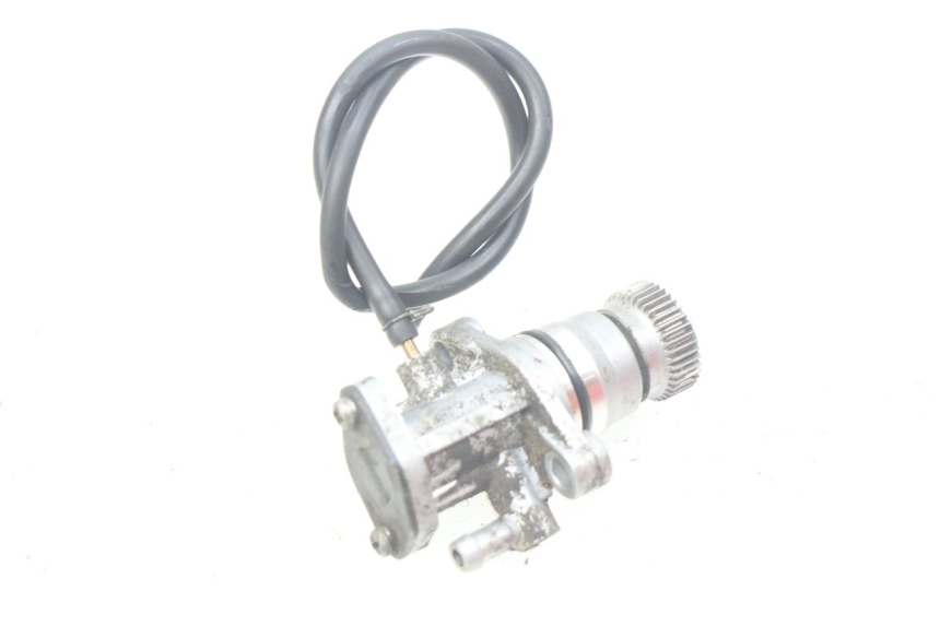 photo de BOMBA DE ACEITE YAMAHA SLIDER NAKED 50 (2004 - 2018) - Detalle de la pieza