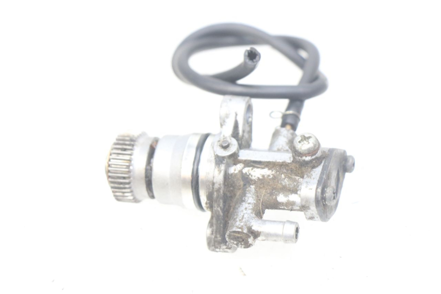 photo de BOMBA DE ACEITE YAMAHA SLIDER NAKED 50 (2004 - 2018) - Zoom estado de uso