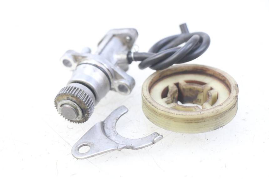 photo de BOMBA DE ACEITE YAMAHA SLIDER NAKED 50 (2004 - 2018) - Vista principal