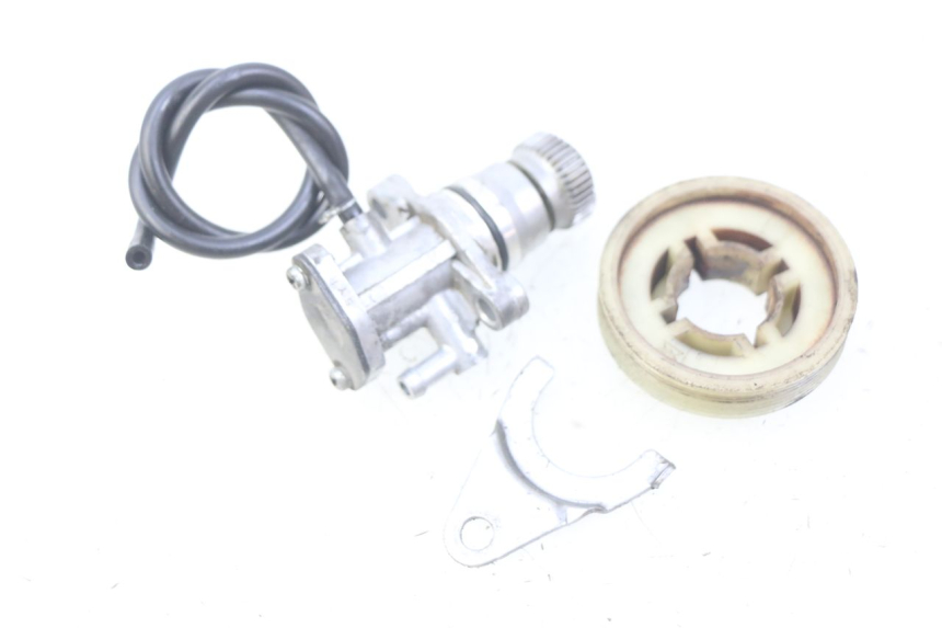 photo de BOMBA DE ACEITE YAMAHA SLIDER NAKED 50 (2004 - 2018) - Zoom estado de uso