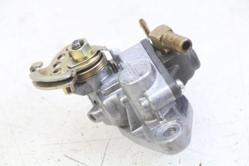 photo de BOMBA DE ACEITE GAS-GAS SM ROOKIE 50 (2001 - 2005) - Primer plano técnico