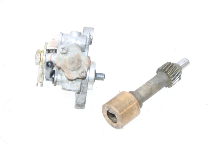 photo de BOMBA DE ACEITE PEUGEOT SPEEDFIGHT LC 50 (1996 - 2002) - Vista principal