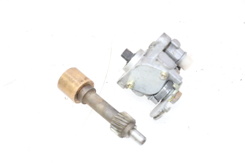 photo de BOMBA DE ACEITE PEUGEOT SPEEDFIGHT LC 50 (1996 - 2002) - Detalle de la pieza