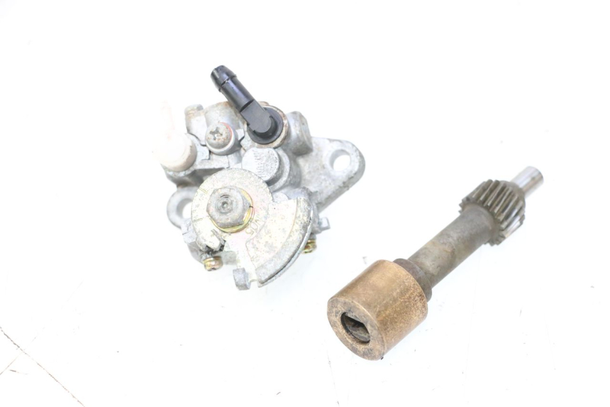 photo de BOMBA DE ACEITE PEUGEOT SPEEDFIGHT LC 50 (1996 - 2002) - Vista general del producto