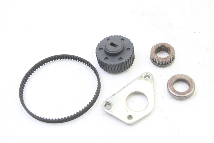 photo de BOMBA ACEITE APRILIA SR 2T 50 (2018 - 2022) - Vista principal