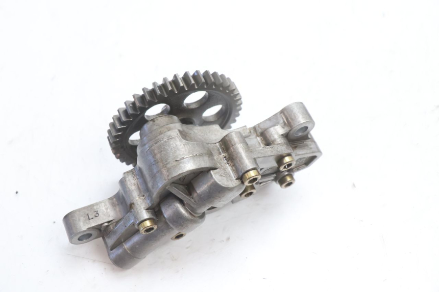 photo de BOMBA ACEITE DUCATI SS IE DS CARENEE 1000 (2002 - 2006) - Primer plano técnico