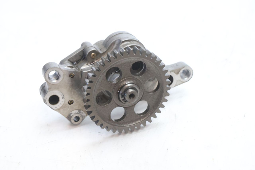 photo de BOMBA ACEITE DUCATI SS IE DS CARENEE 1000 (2002 - 2006) - Detalles de los puntos de fijación