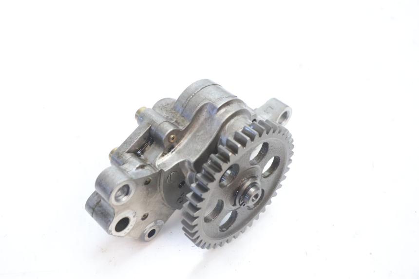 photo de BOMBA ACEITE DUCATI SS IE DS CARENEE 1000 (2002 - 2006) - Estado de la superficie y material