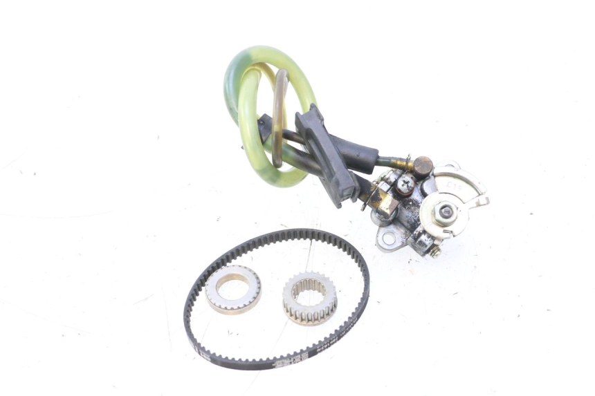 photo de BOMBA ACEITE GILERA STALKER 50 (2004 - 2014) - Vista principal