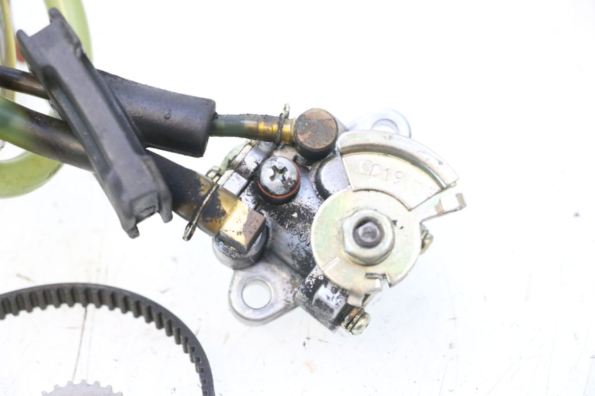 photo de BOMBA ACEITE GILERA STALKER 50 (2004 - 2014) - Recambio usado revisado