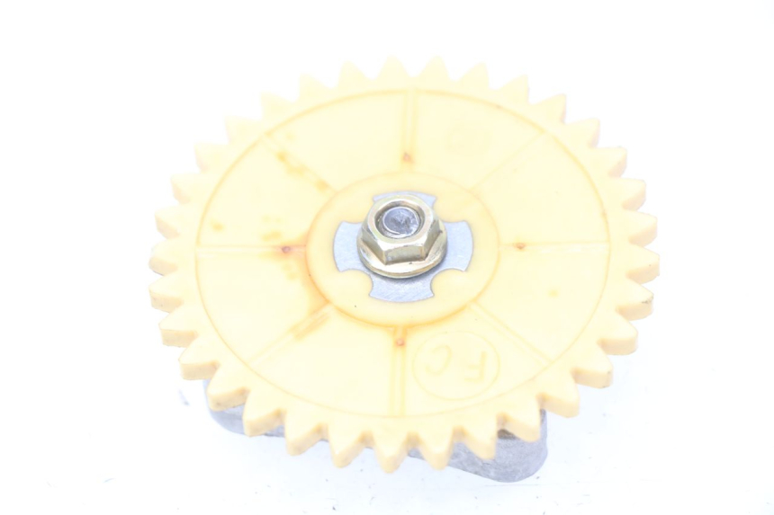 photo de BOMBA DE ACEITE PEUGEOT STREETZONE 4T 50 (2018 - 2023) - Vista principal