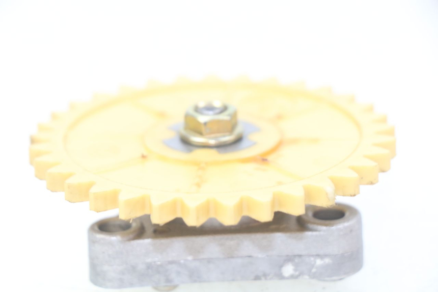 photo de BOMBA DE ACEITE PEUGEOT STREETZONE 4T 50 (2018 - 2023) - Detalle de la pieza