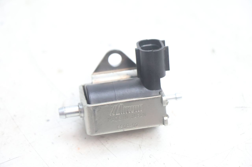 photo de BOMBA ACEITE PEUGEOT STREETZONE NAKED 2T 50 (2014 - 2018) - Vista principal