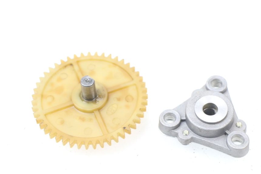 photo de BOMBA ACEITE JM MOTORS SUNNY 50 (2017 - 2020) - Vista principal