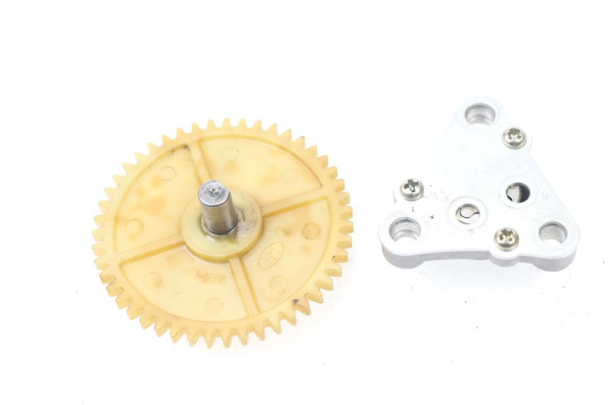 photo de BOMBA ACEITE JM MOTORS SUNNY 50 (2017 - 2020) - Zoom estado de uso