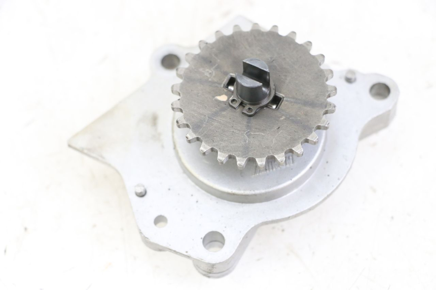 photo de BOMBA ACEITE SUZUKI BURGMAN 125 (2015 - 2017) - Vista principal