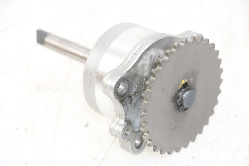 photo de BOMBA ACEITE SUZUKI GSX F GSXF 650 (2007 - 2015) - Estado de la superficie y material