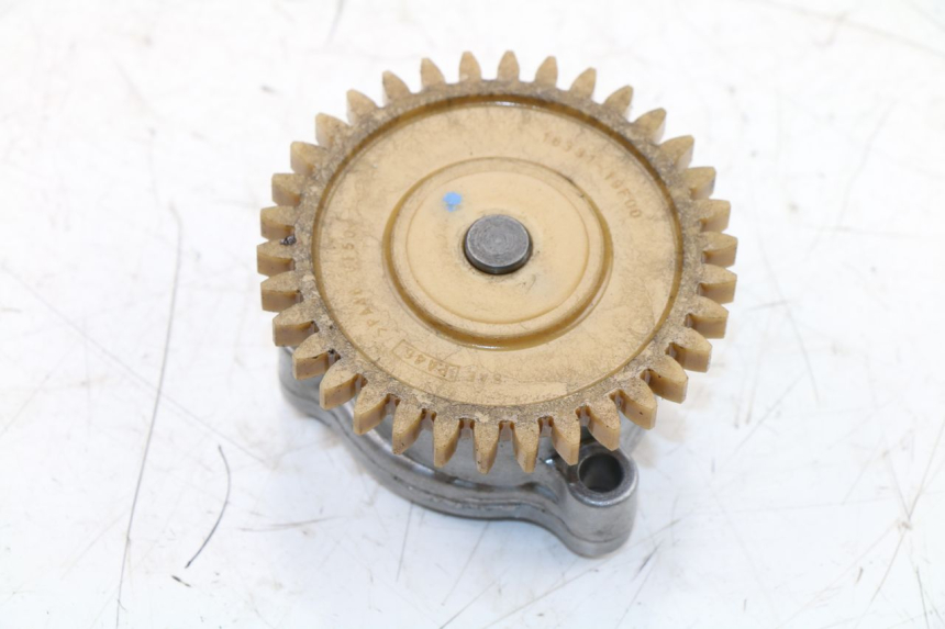 photo de BOMBA ACEITE SUZUKI SFV GLADIUS 650 (2009 - 2015) - Vista principal