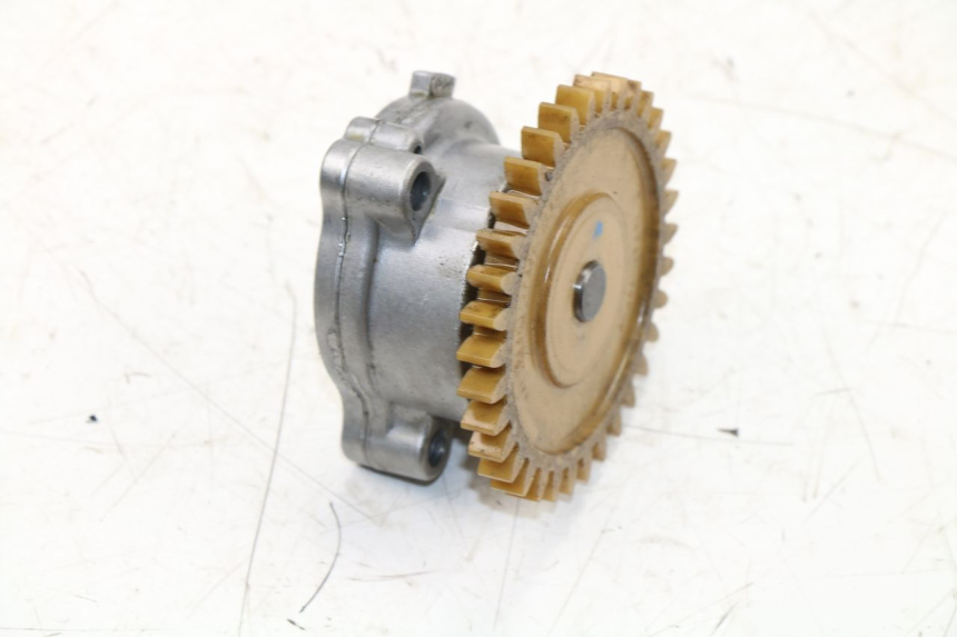 photo de BOMBA ACEITE SUZUKI SFV GLADIUS 650 (2009 - 2015) - Zoom estado de uso