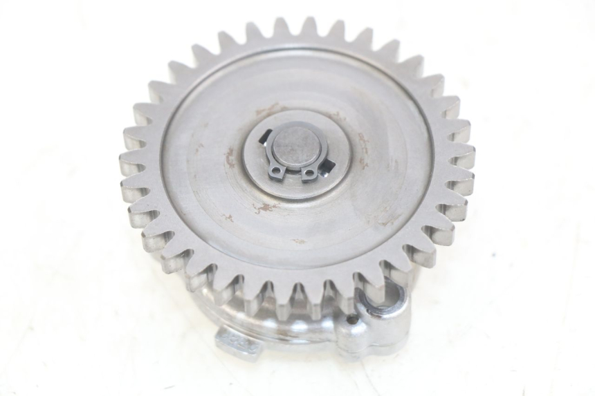 photo de BOMBA DE ACEITE SUZUKI SV N 650 (1999 - 2002) - Zoom estado de uso