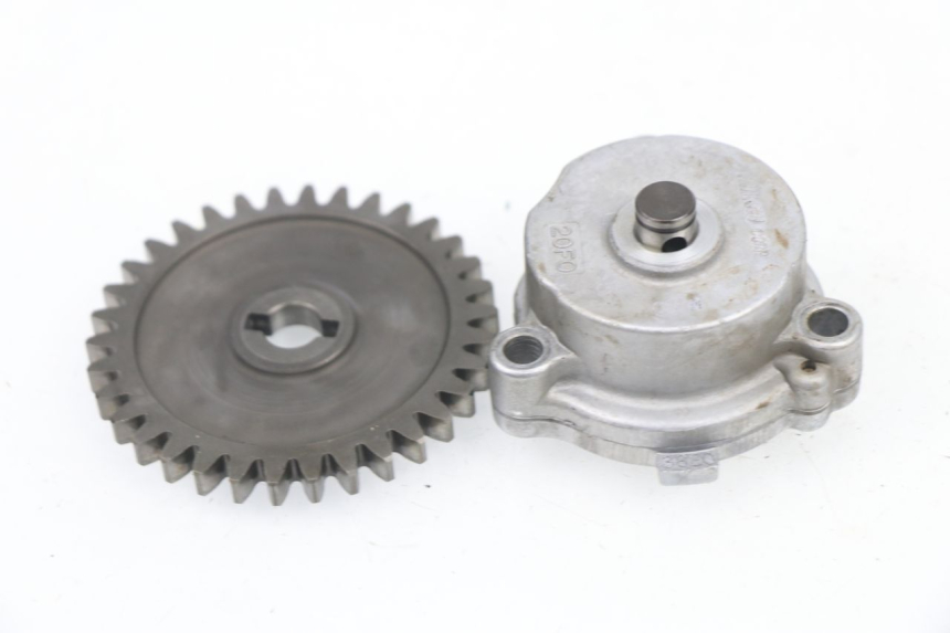 photo de BOMBA ACEITE SUZUKI SV S 650 (1999 - 2002) - Vista principal