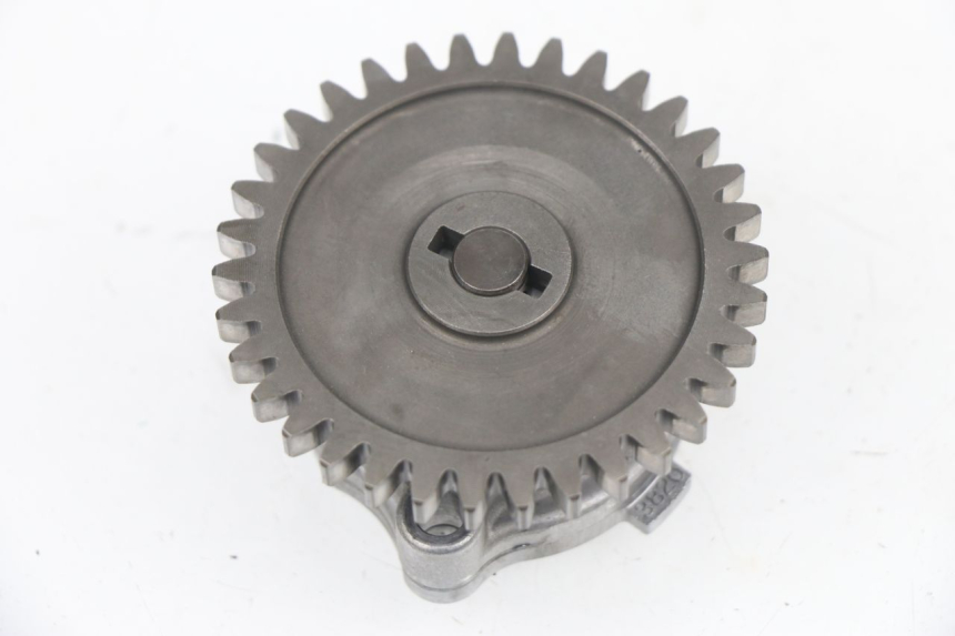 photo de BOMBA ACEITE SUZUKI SV S 650 (1999 - 2002) - Otra perspectiva