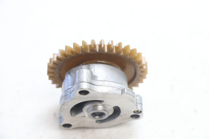 photo de BOMBA ACEITE SUZUKI SV S 650 (1999 - 2002) - Zoom estado de uso