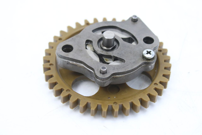 photo de BOMBA DE ACEITE APRILIA SXR 50 (2021 - 2023) - Vista principal