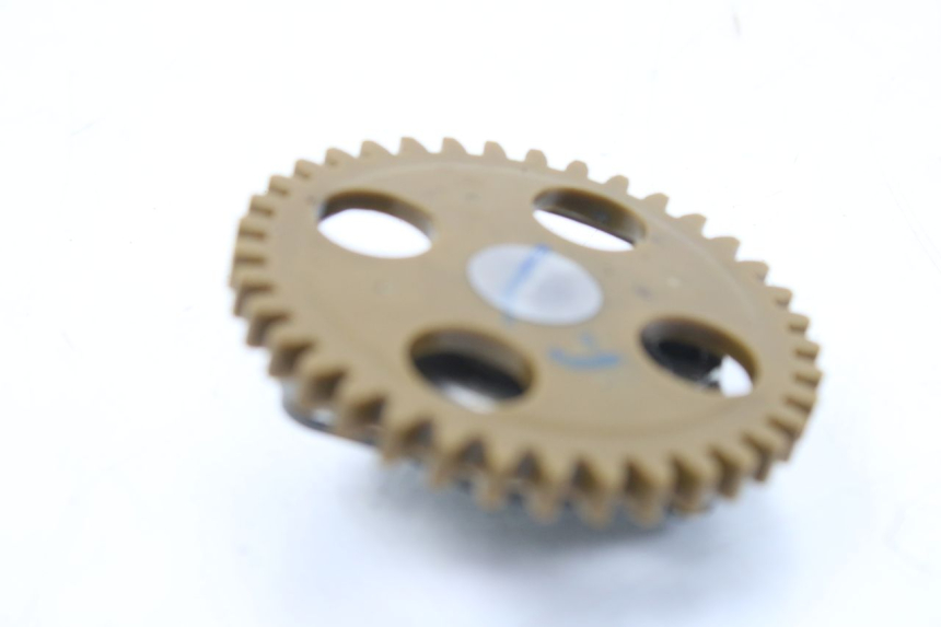 photo de BOMBA DE ACEITE APRILIA SXR 50 (2021 - 2023) - Detalle de la pieza