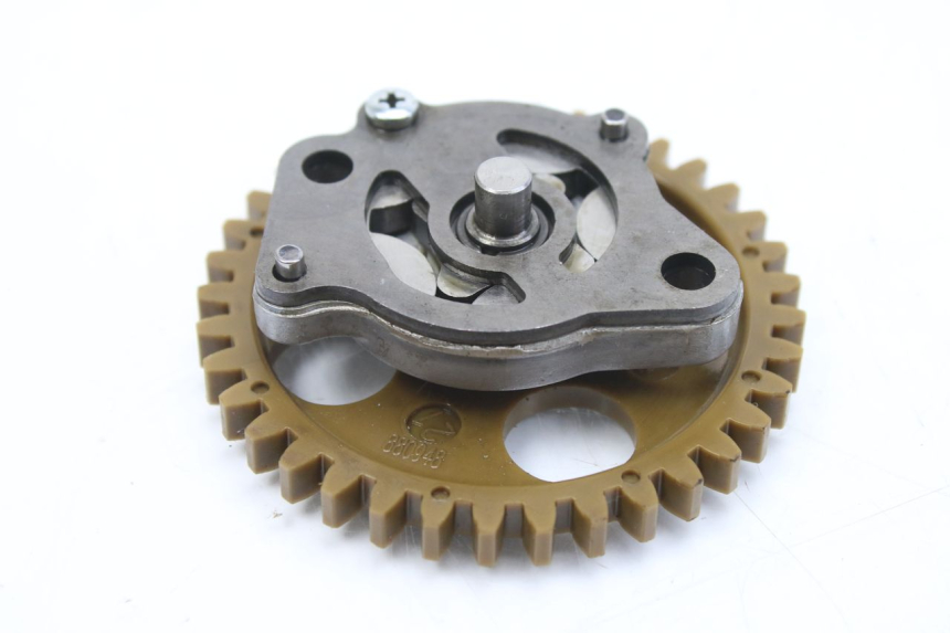 photo de BOMBA DE ACEITE APRILIA SXR 50 (2021 - 2023) - Zoom estado de uso