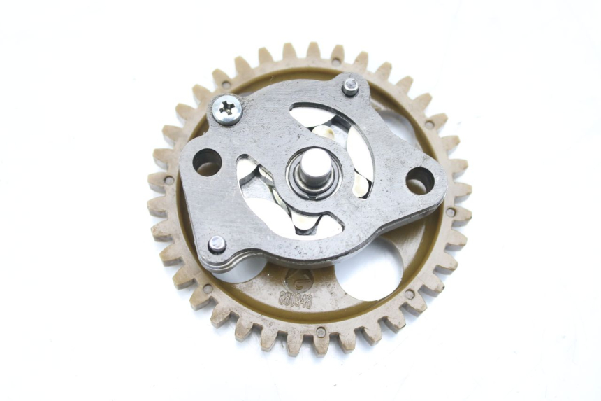 photo de BOMBA DE ACEITE APRILIA SXR 50 (2021 - 2023) - Otra perspectiva