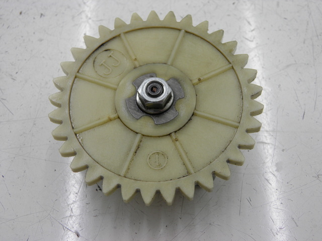 photo de BOMBA ACEITE SYM SYMPLY 4T 50 (2012 - 2015) - Vista principal