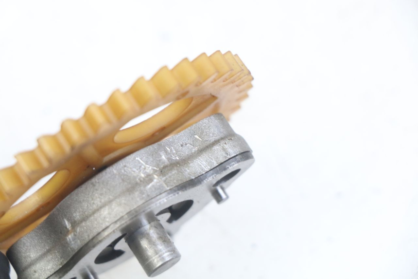 photo de BOMBA DE ACEITE SYM SYMPHONY 125 (2009 - 2015) - Detalle de la pieza