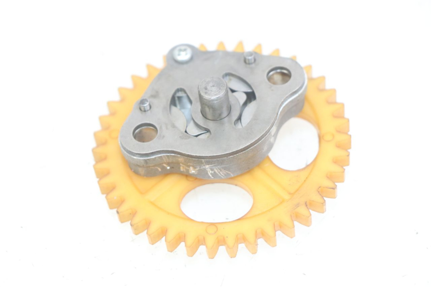 photo de BOMBA DE ACEITE SYM SYMPHONY 125 (2009 - 2015) - Zoom estado de uso