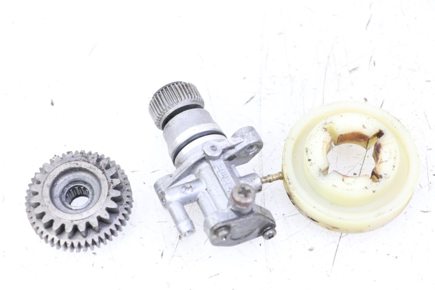 photo de BOMBA ACEITE TNT MOTOR ROMA 10' 2T 50 (2011 - 2018) - Vista principal