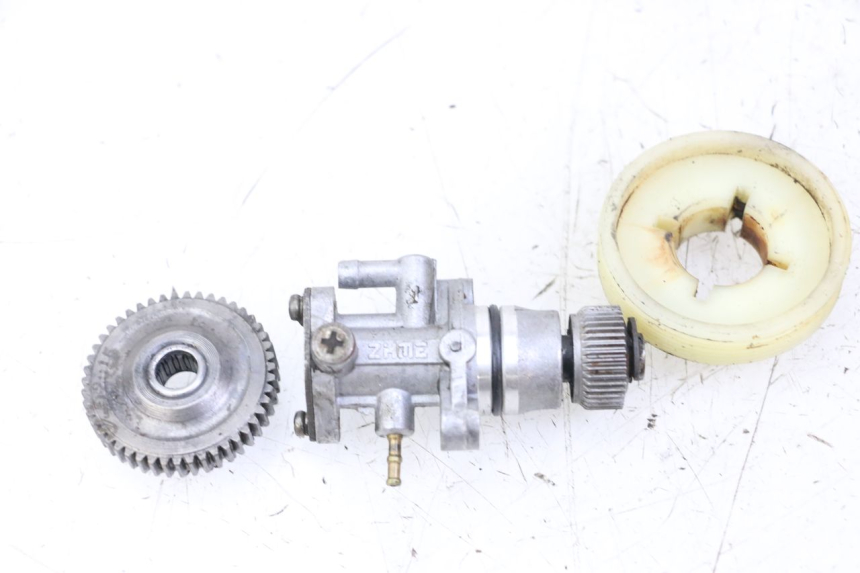 photo de BOMBA ACEITE TNT MOTOR ROMA 10' 2T 50 (2011 - 2018) - Detalle de la pieza