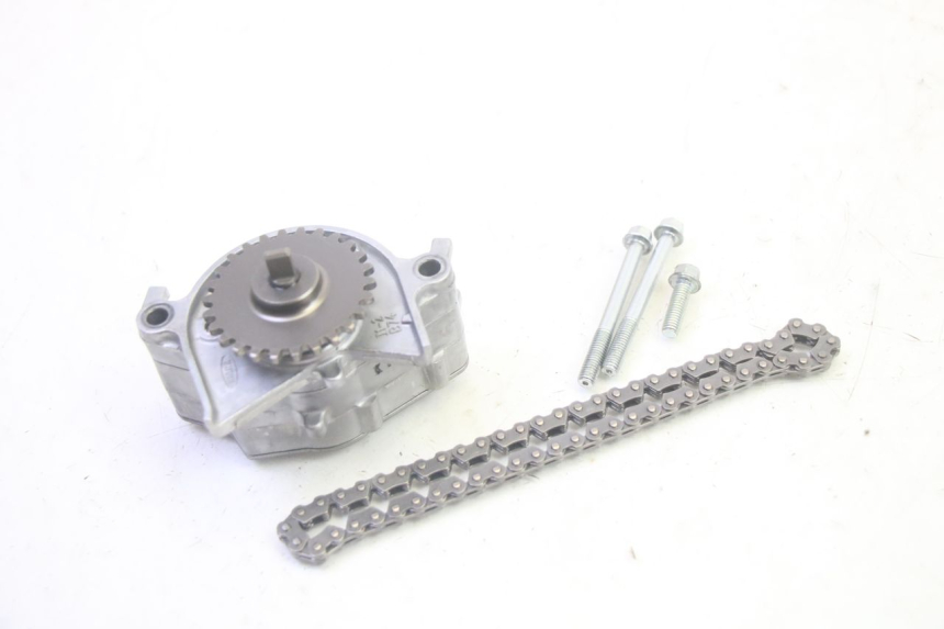 photo de BOMBA ACEITE YAMAHA TRICITY 300 (2020 - 2024) - Vista principal