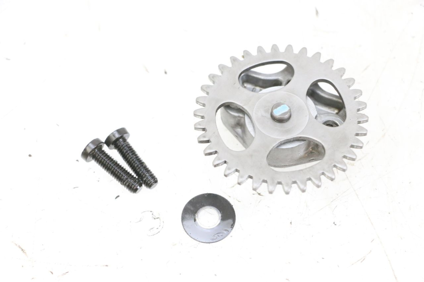 photo de BOMBA ACEITE YAMAHA TTR 125 (2000 - 2020) - Vista principal