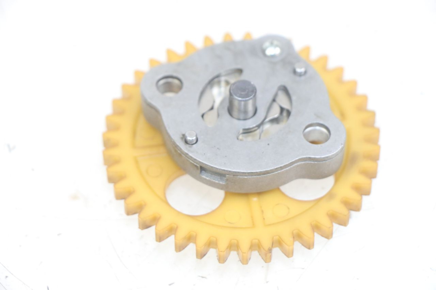 photo de BOMBA DE ACEITE PEUGEOT TWEET 4T 50 (2014 - 2019) - Detalle de la pieza