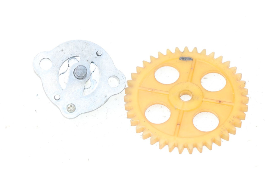 photo de BOMBA ACEITE PEUGEOT TWEET ACTIVE 4T 50 (2018 - 2022) - Detalle de la pieza