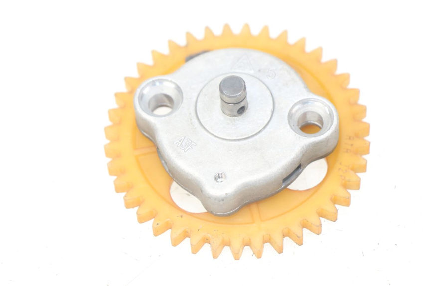 photo de BOMBA ACEITE PEUGEOT TWEET ACTIVE 4T 50 (2018 - 2022) - Zoom estado de uso