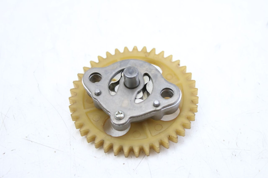 photo de BOMBA DE ACEITE PEUGEOT TWEET 125 (2010 - 2017) - Vista principal