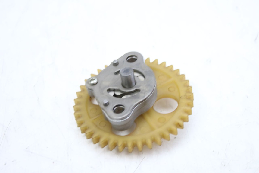 photo de BOMBA DE ACEITE PEUGEOT TWEET 125 (2010 - 2017) - Detalle de la pieza