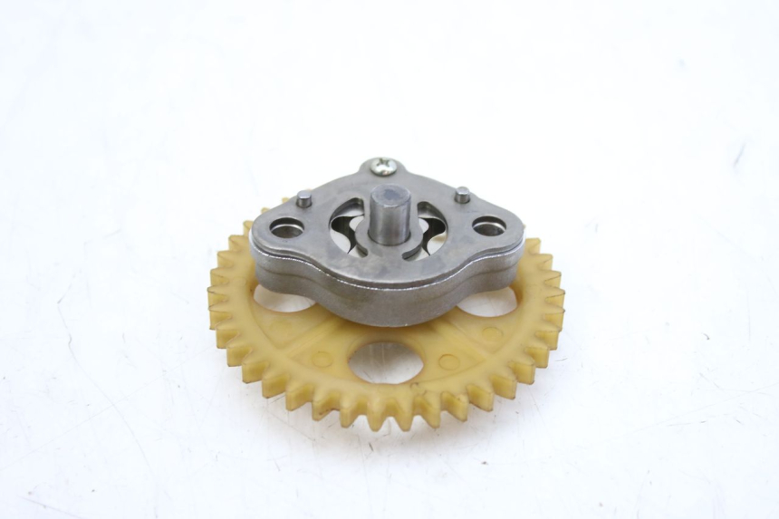 photo de BOMBA DE ACEITE PEUGEOT TWEET 125 (2010 - 2017) - Zoom estado de uso