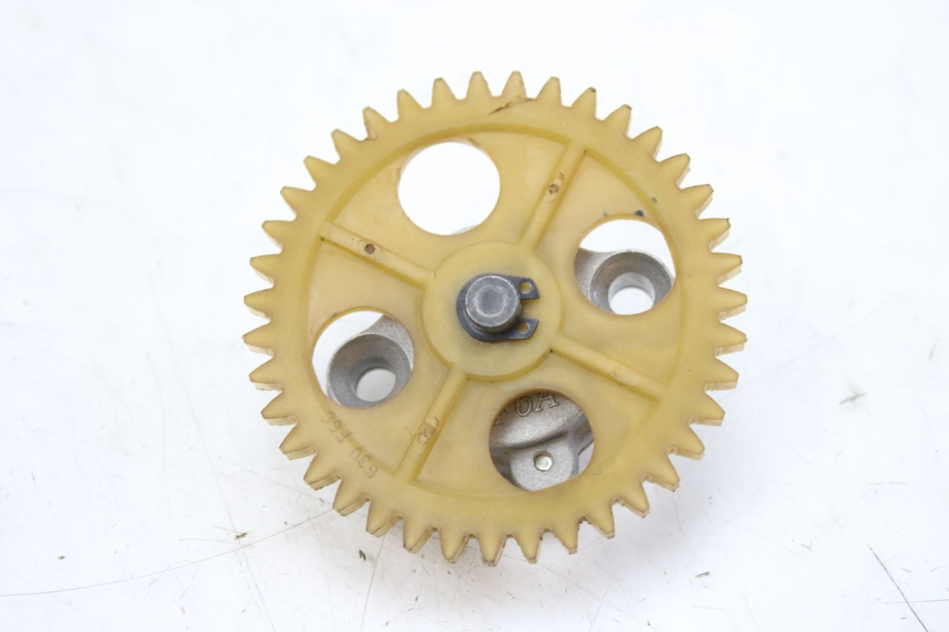 photo de BOMBA DE ACEITE PEUGEOT TWEET 125 (2010 - 2017) - Vista general del producto