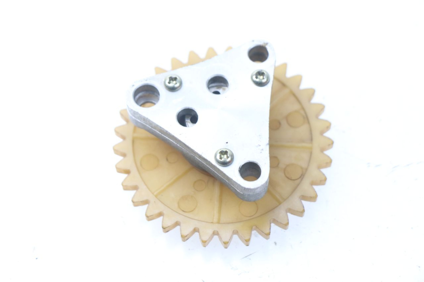 photo de BOMBA ACEITE PEUGEOT V-CLIC VCLIC 50 (2007 - 2013) - Detalle de la pieza